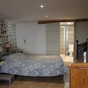 De La Champignière Appartement Saint-Romain-en-Jarez