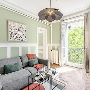 Sweett - Pavillon Saint-germain Appartement