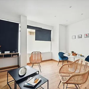 Superbe 2 Pieces Appartement