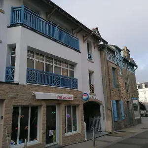 Ptit Sale Appartement Quiberon
