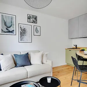 Amazing Cremieux Gare De Lyon Appartement