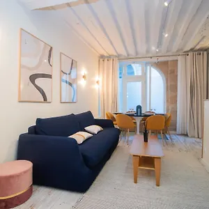 Le Marais By Prestige Appartement