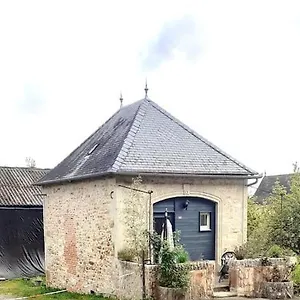 La Chapelle Hébergement de vacances Béduer